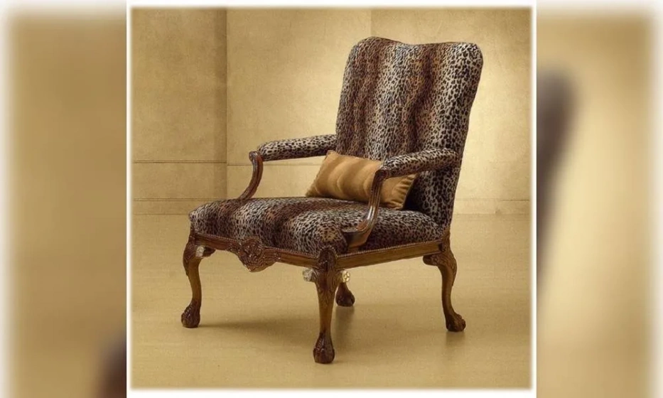 Кресло Morello Gianpaolo Stradivary - фото 1