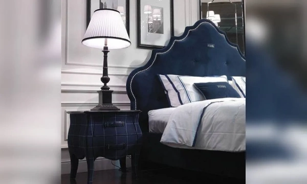 Прикроватная Тумбочка Matthew