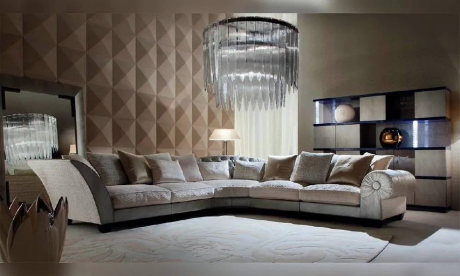 Диван Giorgio Collection Alchemy 6 - фото 1