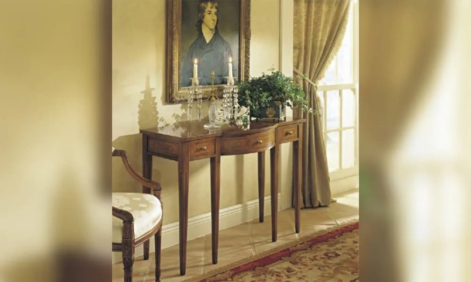 Консоль Francesco Molon 18Th Century 3 - фото 1