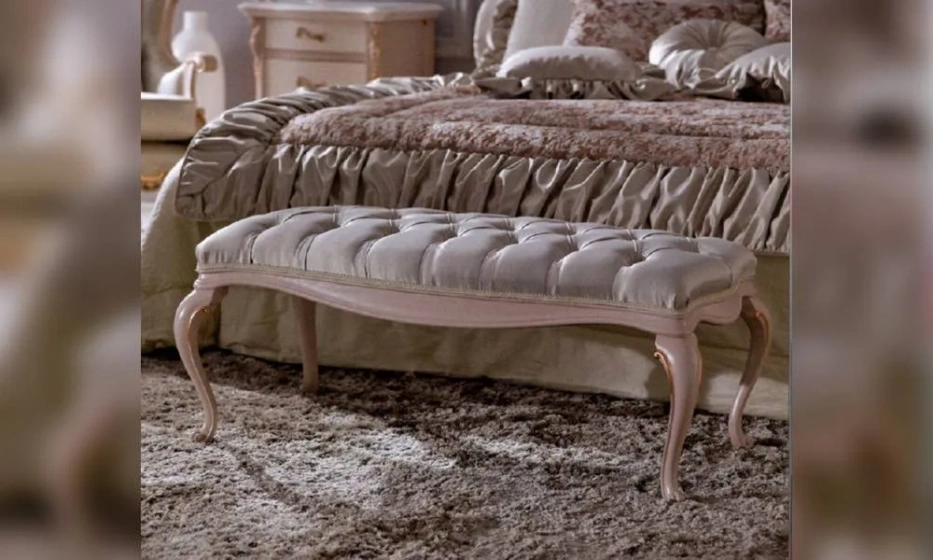 Банкетка Tosato Classic 2 - фото 1