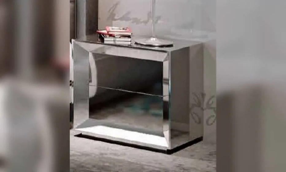 Тумба Прикроватная Halley Love 2 - фото 1