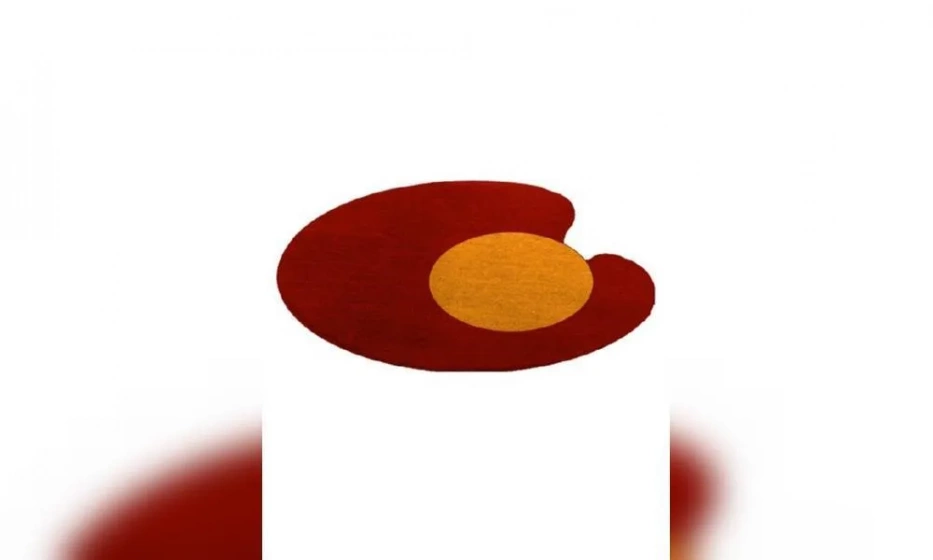 Ковер Sartori Rio - фото 1