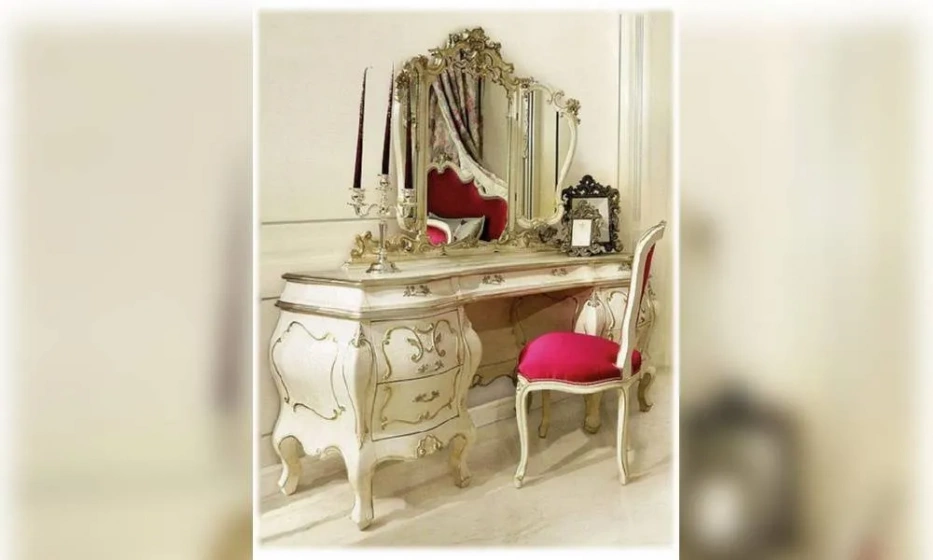 Туалетный Столик Angelo Cappellini Boito - фото 1