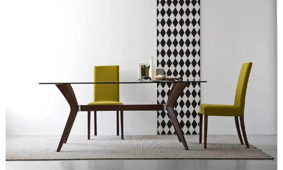 Стол Tokyo Calligaris Cs18-Fr 160 - фото 1