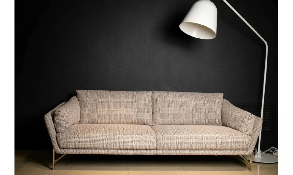 Прямой диван Venere Caliaitalia - фото 4