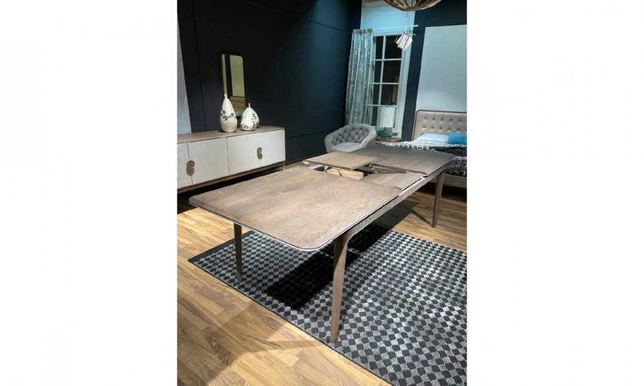 Стол Обеденный Homage Aura - фото 12