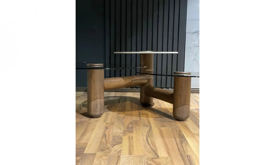 Стол журнальный Homage Vogue - фото 6