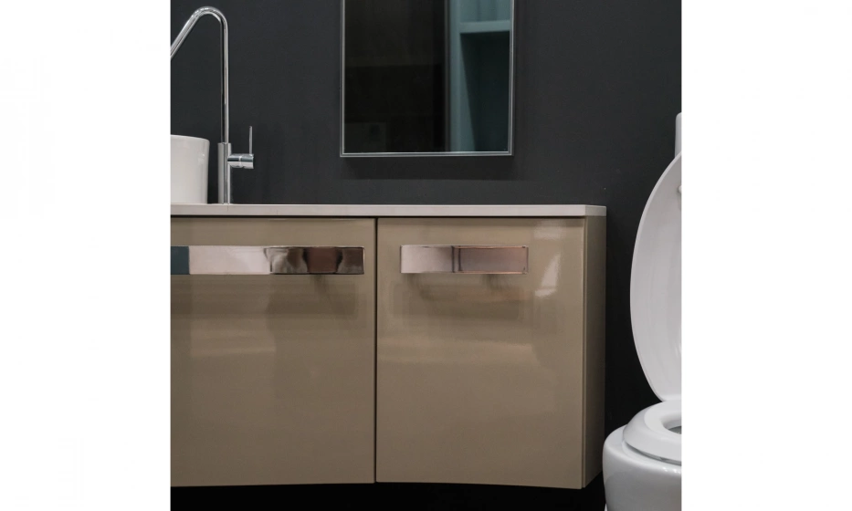 Комплект мебели для ванной Birex - фото 4