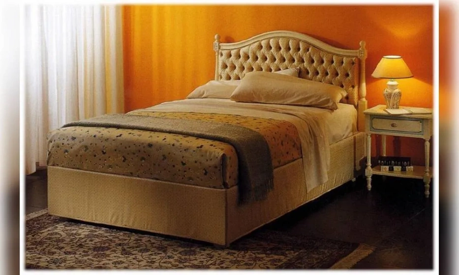 Кровать В Детскую Pellegatta Ls60 S - фото 1