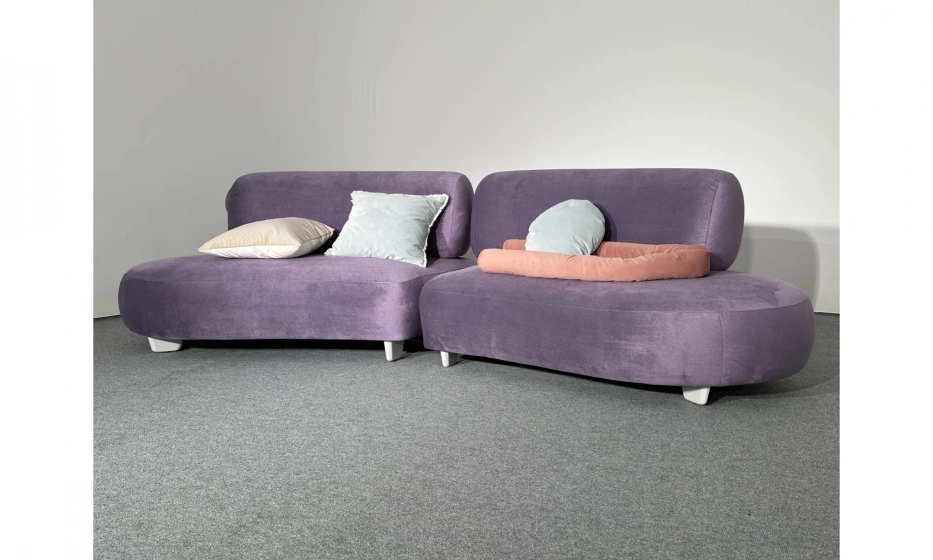 Диван Saloni Bonbon - фото 3