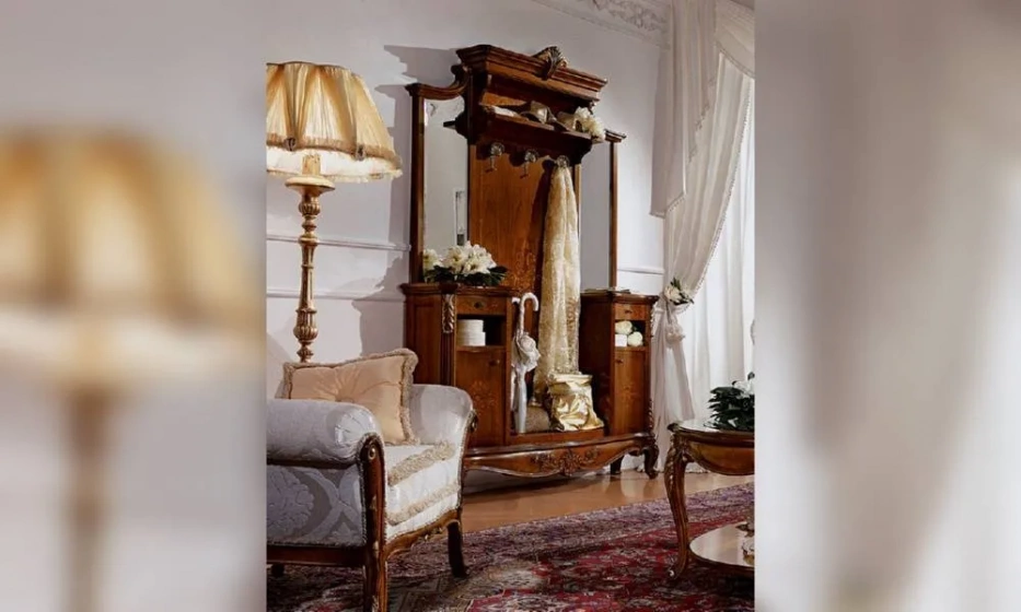 Прихожая Antonelli Moravio Isabella - фото 1