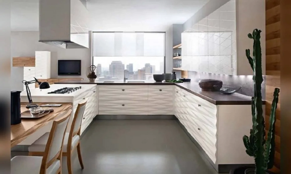 Кухня Bamax Diamante - фото 1