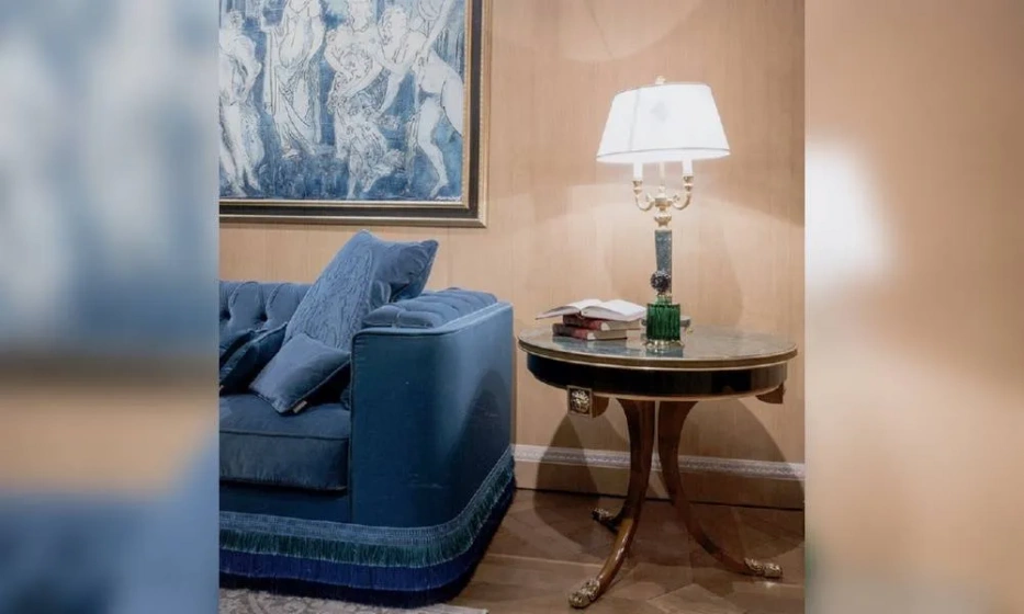 Стол Medea 781 - фото 1