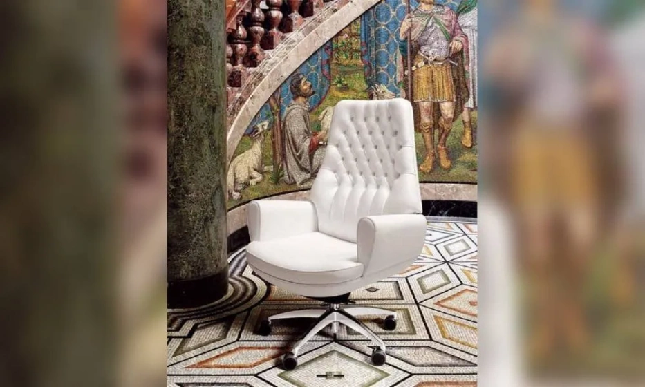 Рабочее Кресло Mascheroni San Giorgio Conference - фото 1