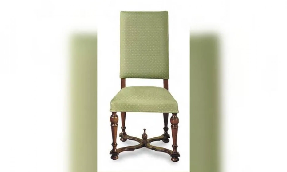 Стул Francesco Molon S128 - фото 1