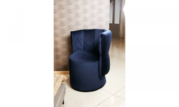 Кресло поворотное CALIAITALIA Madame G DUBAI V