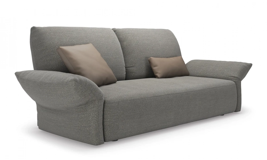 Диван прямой Sinatra Cattelan Italia - фото 2