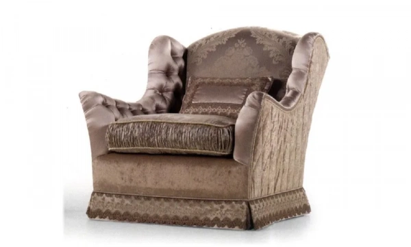 Спальня Jumbo Collection Hermes 5