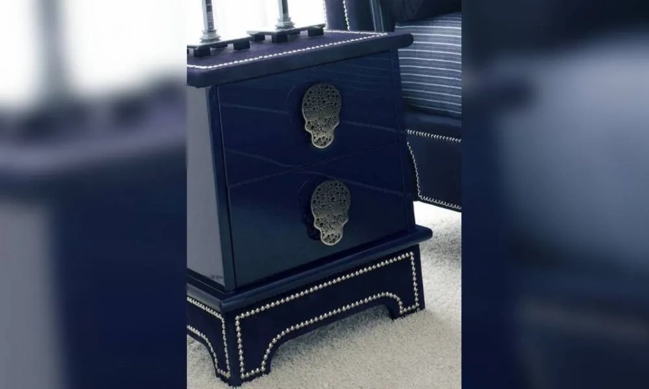 Тумба Прикроватная Dolfi Leone - фото 1