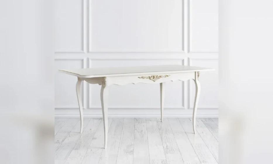 Обеденный Стол Kreind Romantic Gold - фото 2