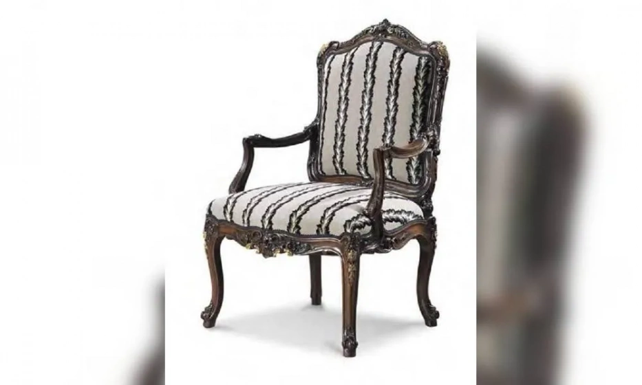 Кресло Francesco Molon P292 - фото 1