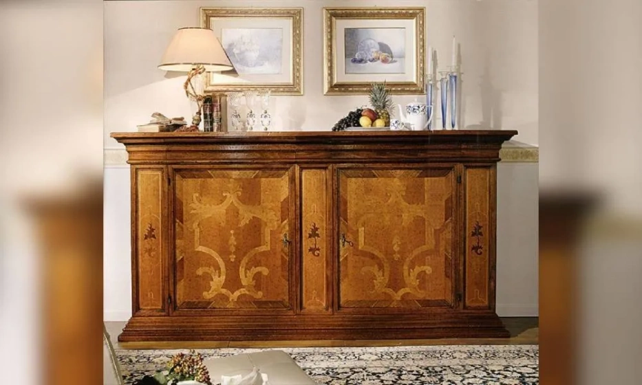 Комод Tessarolo 13757 - фото 1