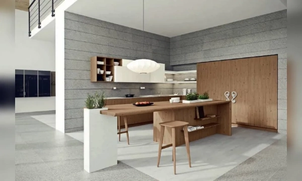 Кухня Old Line Mix