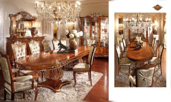 Гостиная Barnini Oseo Firenze N1