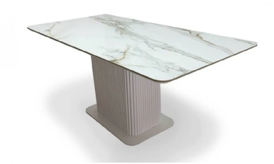 Обеденный стол FACTURE PROJECT LUX - фото 1