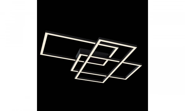 Потолочный Светильник Technical Mod015Cl-L80B4K