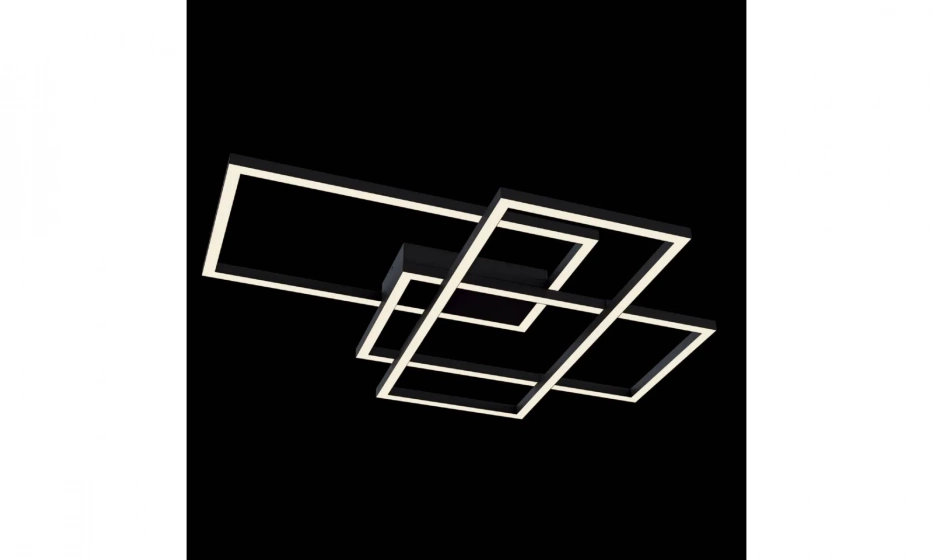 Потолочный Светильник Technical Mod015Cl-L80B4K - фото 3