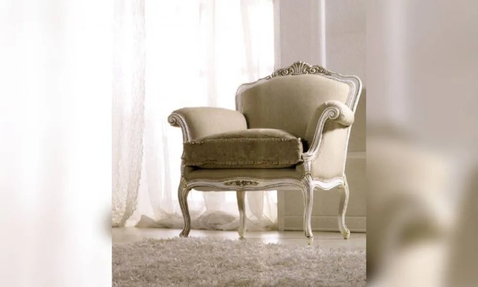 Кресло Keoma Sissi - фото 1