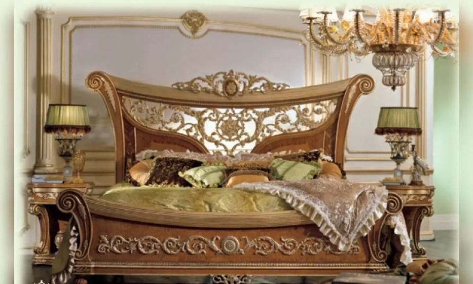 Спальня Riva Raffles - фото 3