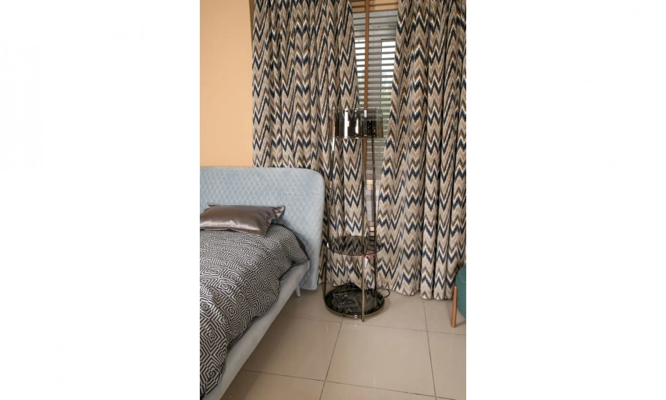 Светильник напольный ITALAMP ANTEA - фото 10