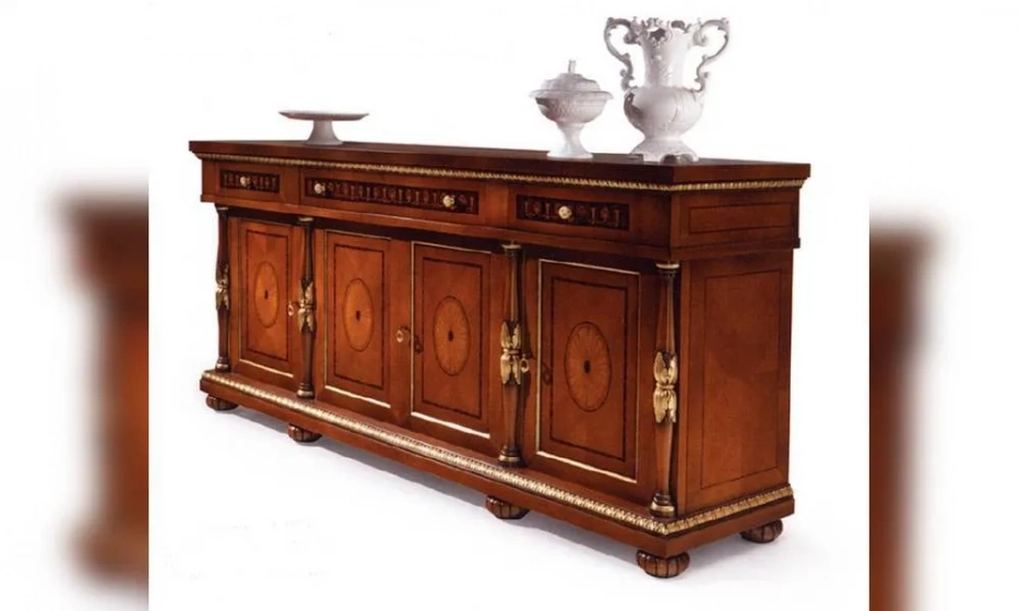 Буфет Angelo Cappellini 30211/R04 - фото 1