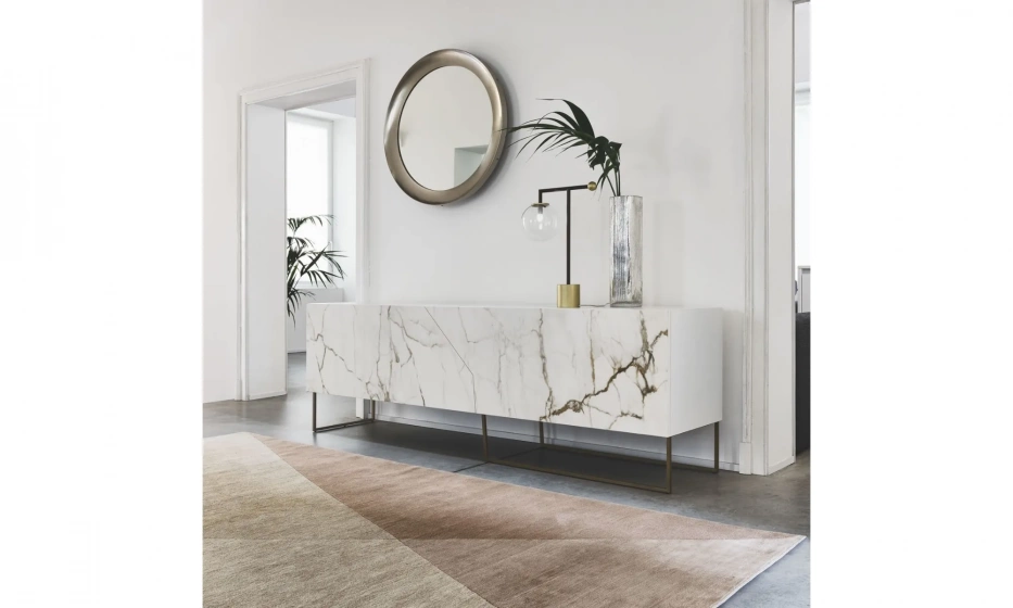 Буфет Bonaldo Doppler - фото 1