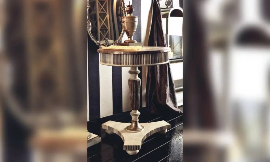 Стол Grifoni Vittorio 1402 - фото 1