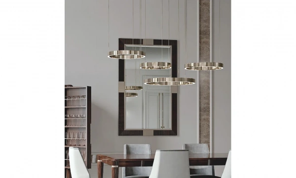 Столовая Francesco Pasi Ellipse