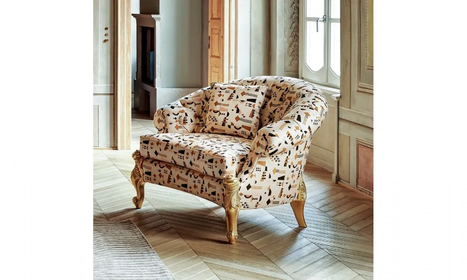 Гостиная Angelo Cappellini Ercole - фото 4