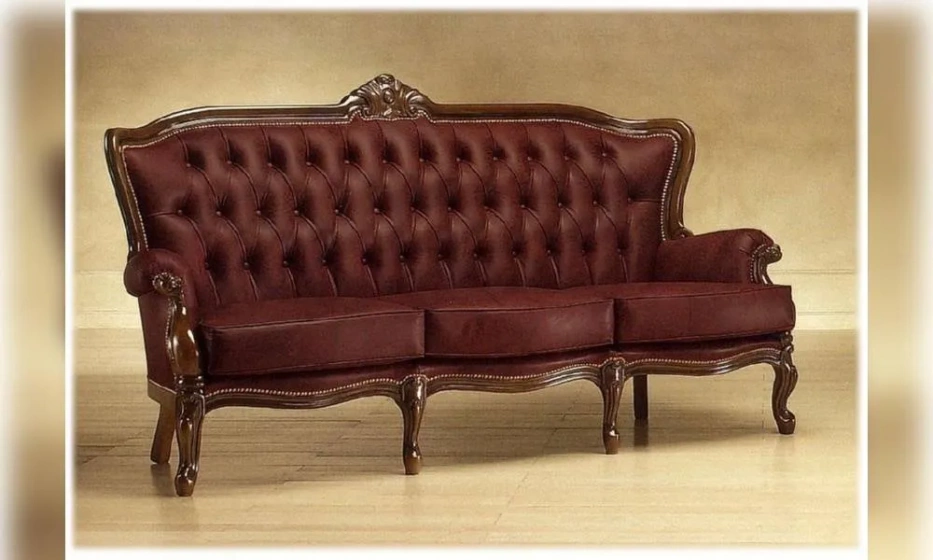 Диван Morello Gianpaolo Filippone 3 - фото 1