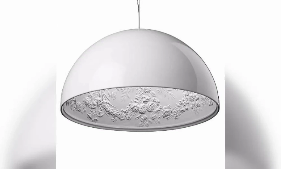 Люстра Skygarden - фото 1