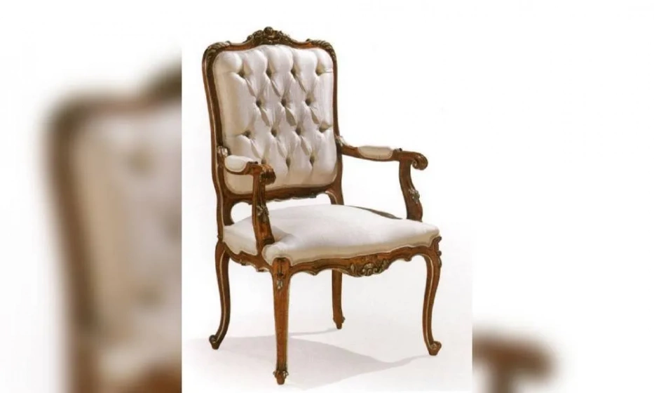 Стул Angelo Cappellini 1571/Pi - фото 1