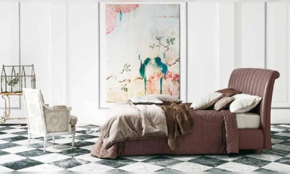 Кровать Twils Grace Barre - фото 1