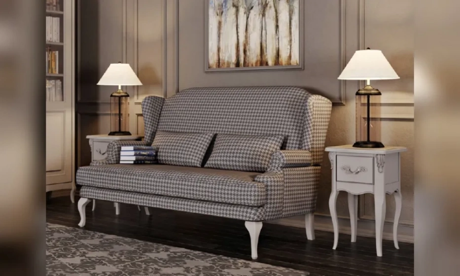 Прикроватная Тумба Kreind Atelier Home - фото 3