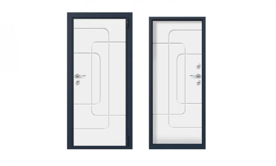 Дверь входная квартирная PORTALLE Fortis - фото 1
