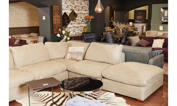 Диван VOLTA МЕБЕЛЬ Аэрос