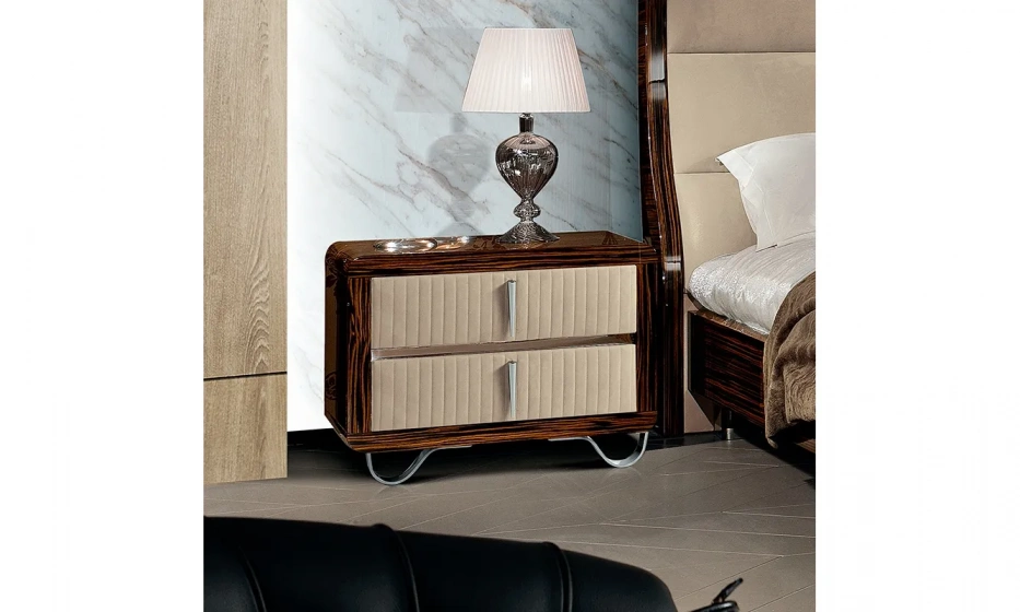 Спальня Saber Amber 4 - фото 2