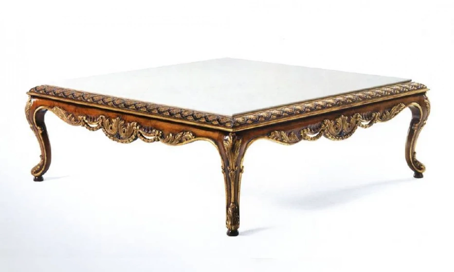 Стол Журнальный Zanaboni T 128/C - фото 1