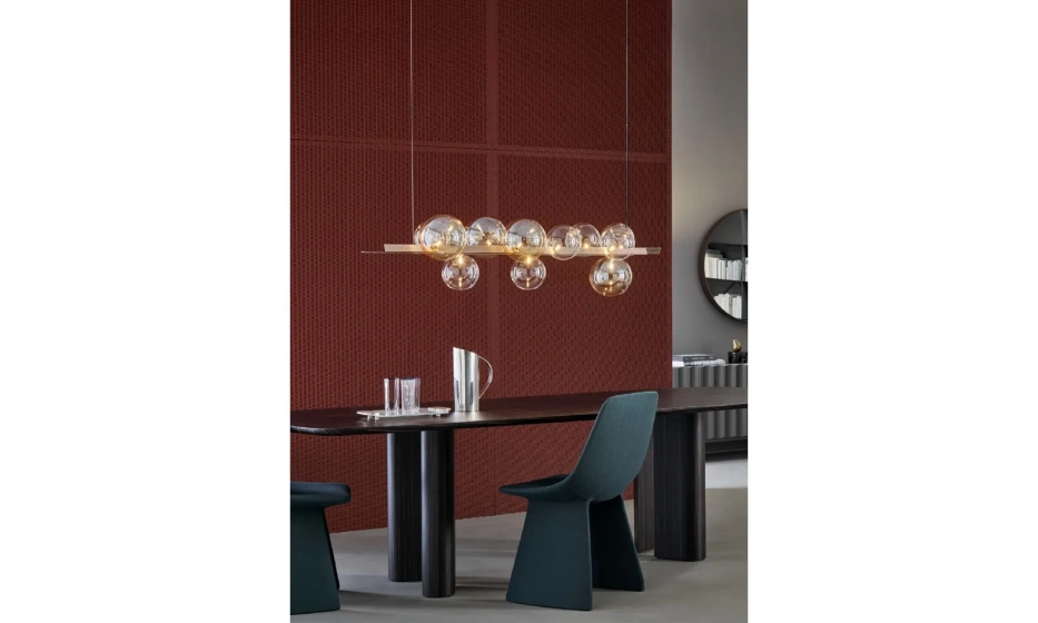 Люстра Bonaldo Bon Ton - фото 1